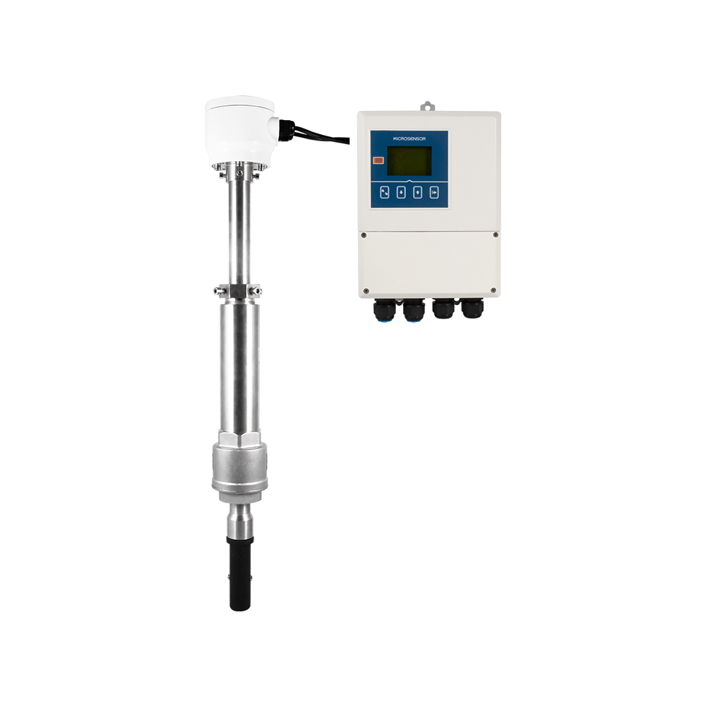 MFE600-C型插入式電磁流量計